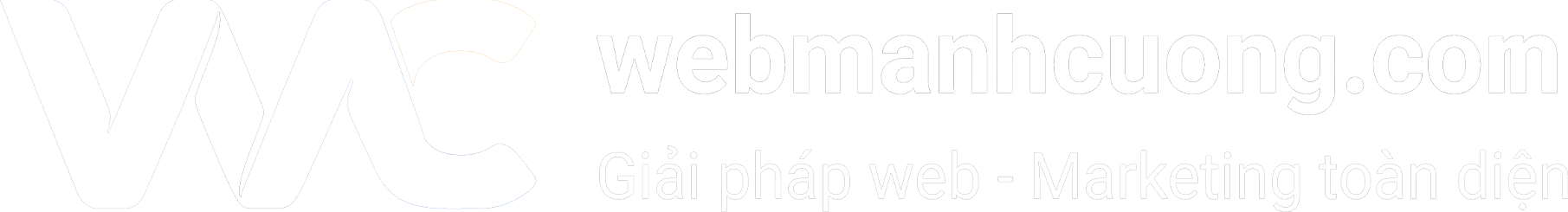 WMC Logo