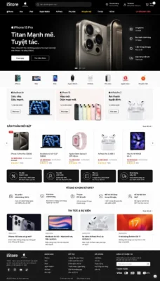 mau web iphone 1