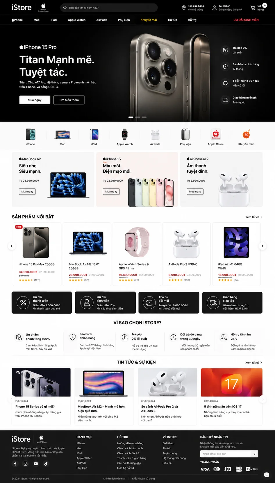 mau web iphone 1